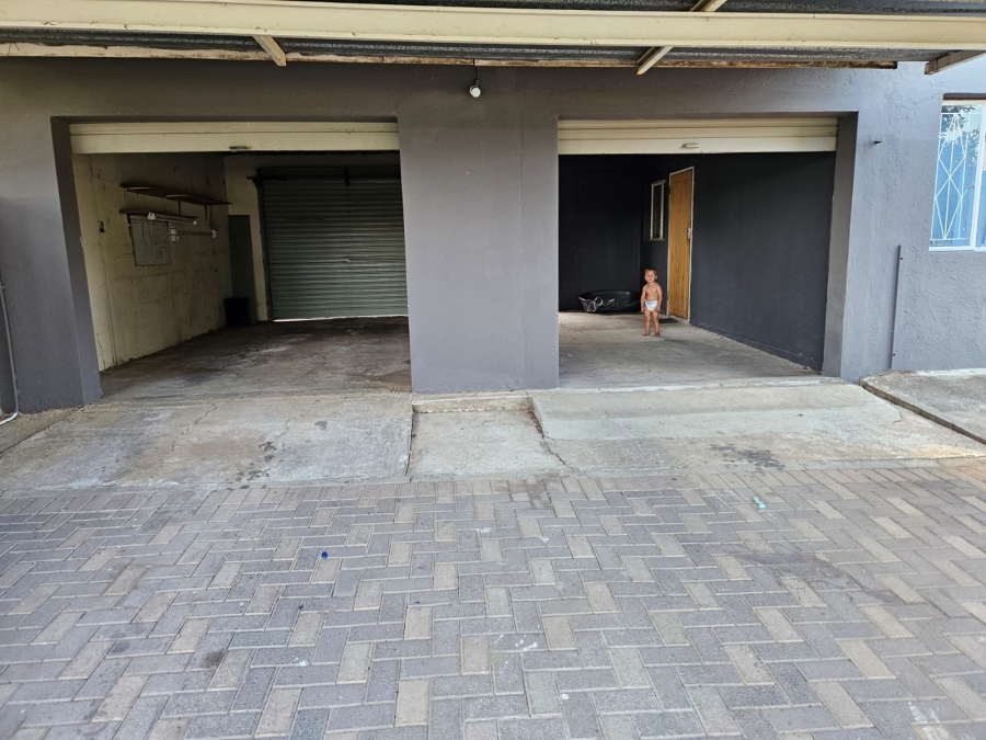 To Let 3 Bedroom Property for Rent in Riebeeckstad Free State